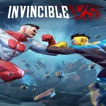 تحميل لعبة Invincible VS للكمبيوتر