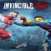 تحميل لعبة Invincible VS للكمبيوتر