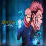 تحميل لعبة Jujutsu Kaisen Cursed Clash للكمبيوتر