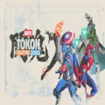 تحميل لعبة Marvel Tokon Fighting Souls للكمبيوتر