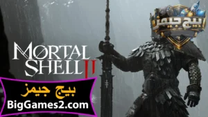تحميل لعبة Mortal Shell 2 للكمبيوتر 1