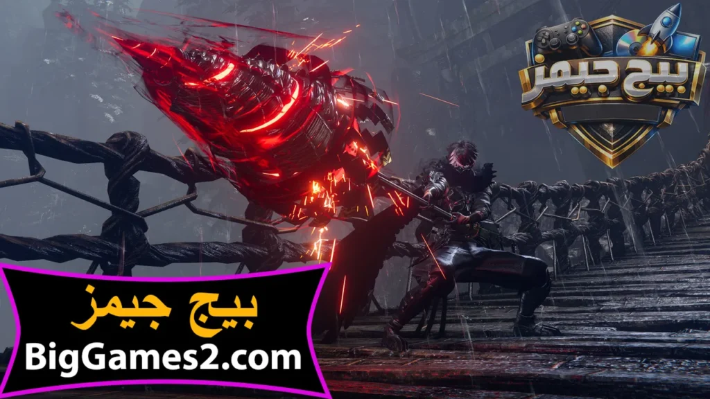 تحميل لعبة Ninja Gaiden 4