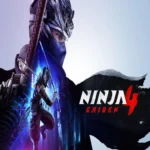 تحميل لعبة Ninja Gaiden 4 للكمبيوتر