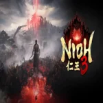 تحميل لعبة Nioh 3 للكمبيوتر