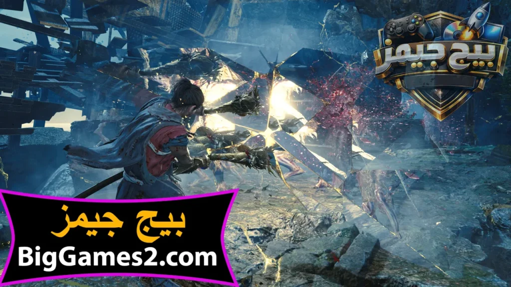 تحميل لعبة Onimusha Way of the Sword