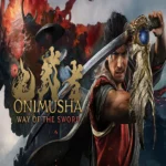 تحميل لعبة Onimusha Way of the Sword للكمبيوتر