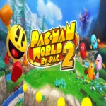 تحميل لعبة Pac Man World 2 Re Pac للكمبيوتر