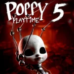 تحميل لعبة Poppy Playtime Chapter 5 للكمبيوتر