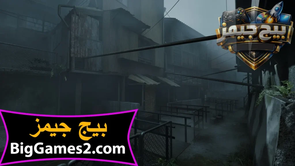 تحميل لعبة Silent Hill F