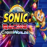 تحميل لعبة Sonic Racing CrossWorlds للكمبيوتر