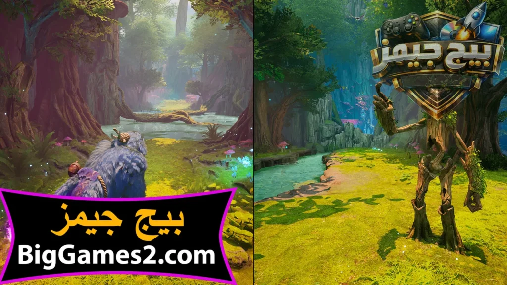 تحميل لعبة Split Fiction