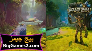 تحميل لعبة Split Fiction للكمبيوتر 2