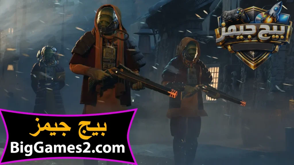 تحميل لعبة Star Wars Outlaws