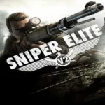 تحميل لعبة القناص Sniper Elite V2 للكمبيوتر
