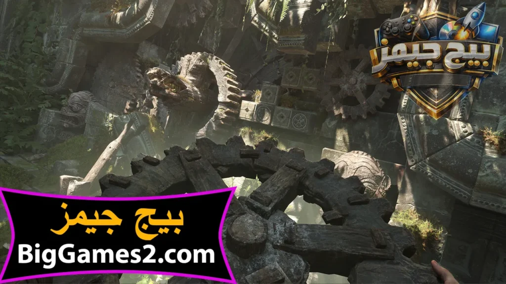 تحميل لعبة انديانا جونز