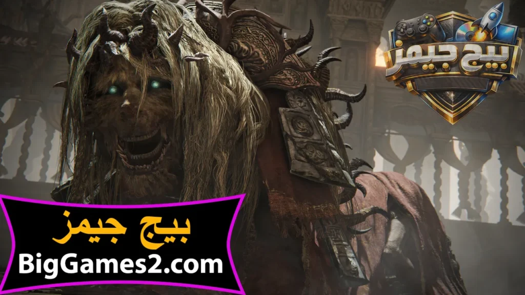 تحميل لعبة ايلدن رينج شادو اوف ذا اردتري