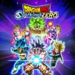 تحميل لعبة دراغون بول سباركينج زيرو Dragon Ball Sparking Zero للكمبيوتر