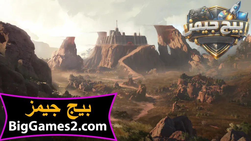 تحميل لعبة ستار وورز أوت لاوز