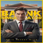 تحميل لعبة محاكي البنك Bank Simulator للكمبيوتر