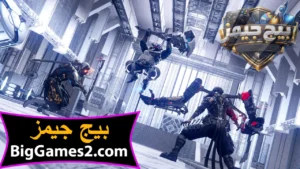 تحميل لعبة Ninja Gaiden 4 للكمبيوتر 5