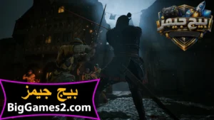 تحميل لعبة The Blood of Dawnwalker للكمبيوتر 4
