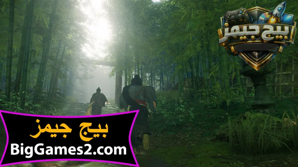 تنزيل رايز أوف ذا رونين