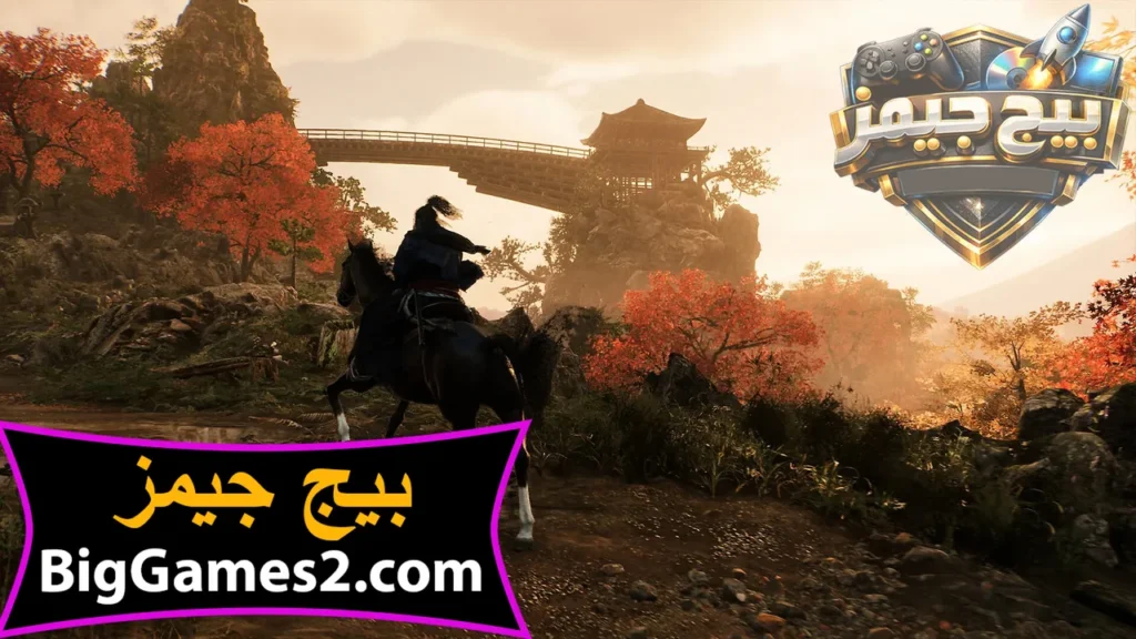 تنزيل رايز أوف ذا رونين الان