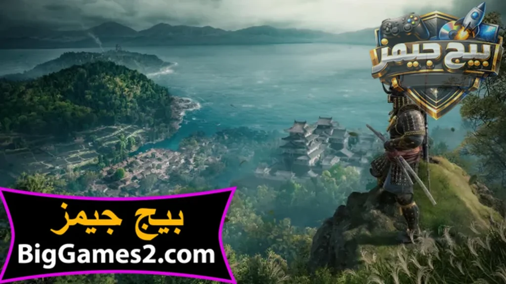 تنزيل لعبة Assassin’s Creed Shadows