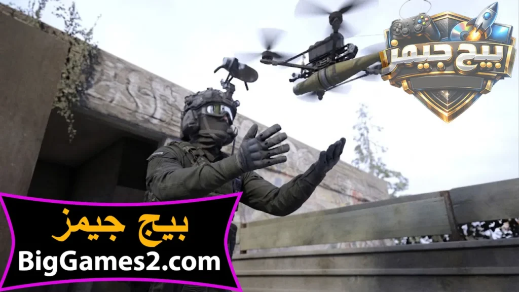 تنزيل لعبة Bodycam للهاتف