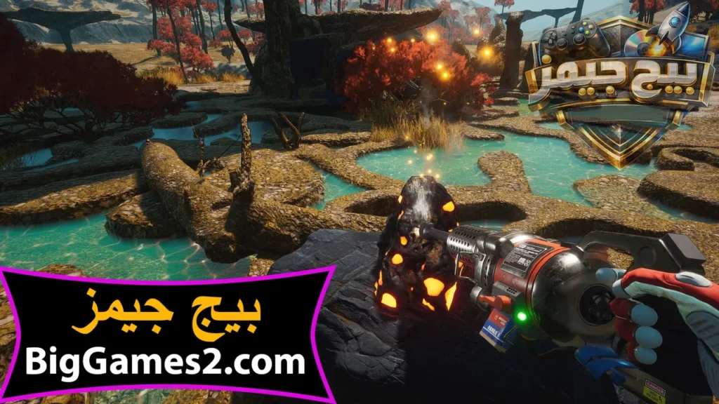 تنزيل لعبة Breathedge 2