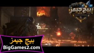 تحميل لعبة Death Stranding 2 On the Beach للكمبيوتر 5