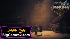 تحميل لعبة Little Nightmares 3 للكمبيوتر 5
