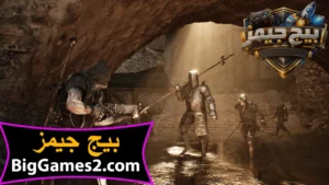 تحميل لعبة Mortal Shell 2 للكمبيوتر 4