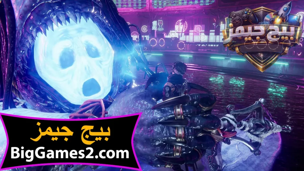 تنزيل لعبة Ninja Gaiden 4