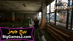 تحميل لعبة STALKER 2 Heart of Chornoby للكمبيوتر 2