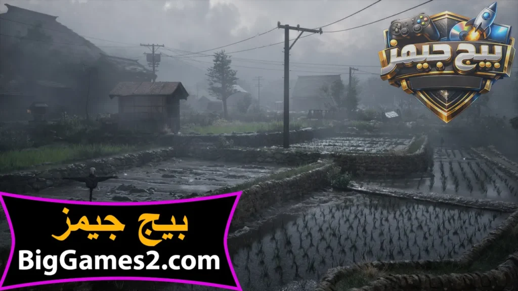 تنزيل لعبة Silent Hill F