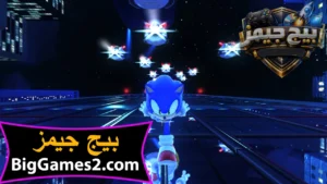 تحميل لعبة Sonic X Shadow Generations للكمبيوتر 3