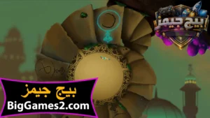 تحميل لعبة Bahamut and the Waqwaq Tree للكمبيوتر 5