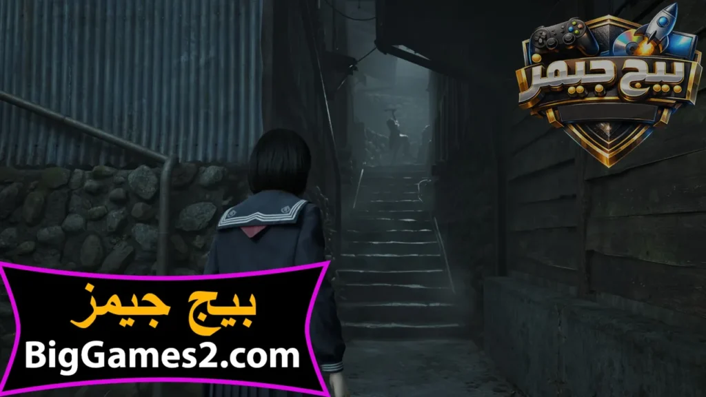 سايلنت هيل إف