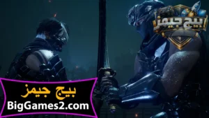 تحميل لعبة Ninja Gaiden 4 للكمبيوتر 3