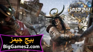 تحميل لعبة Assassin’s Creed Shadows للكمبيوتر 3