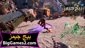 تحميل لعبة Avowed للكمبيوتر 2