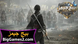 تحميل لعبة Dynasty Warriors Origins للكمبيوتر 2