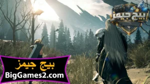 تحميل لعبة Final Fantasy 7 Rebirth للكمبيوتر 2