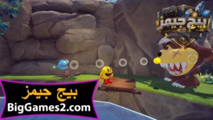 تحميل لعبة Pac Man World 2 Re Pac للكمبيوتر 2