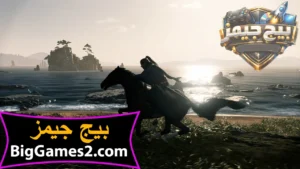 تحميل لعبة Rise of the Ronin للكمبيوتر 3