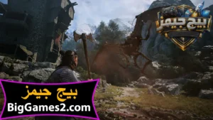 تحميل لعبة The Blood of Dawnwalker للكمبيوتر 2