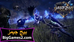 تحميل لعبة Elden Ring Nightreign للكمبيوتر 3