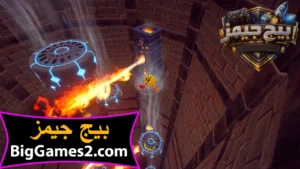 تحميل لعبة Pac Man World 2 Re Pac للكمبيوتر 3