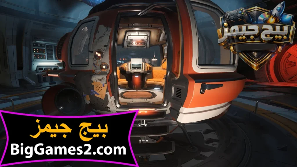 لعبة بريث ايدج